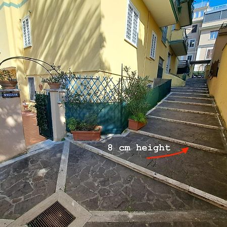 Hostme Gardenhouse Vaticano Roma Ngoại thất bức ảnh