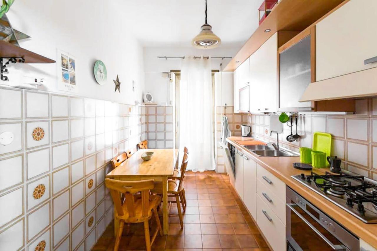 Hostme Gardenhouse Vaticano Roma Ngoại thất bức ảnh