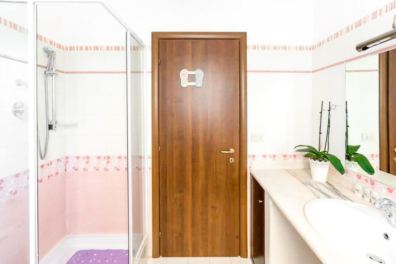 Hostme Gardenhouse Vaticano Roma Ngoại thất bức ảnh