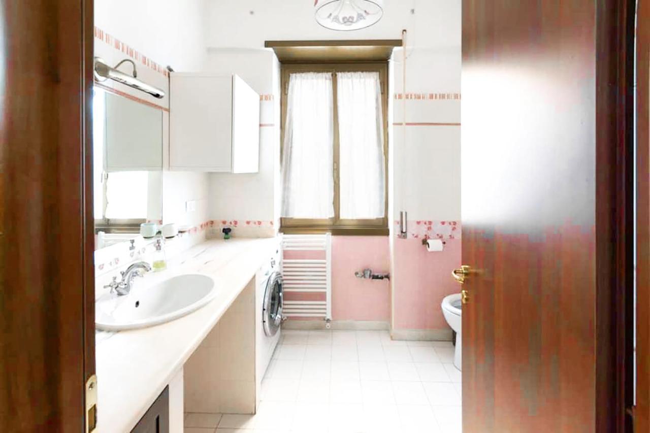 Hostme Gardenhouse Vaticano Roma Ngoại thất bức ảnh