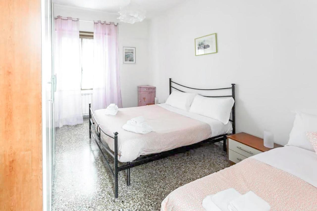Hostme Gardenhouse Vaticano Roma Ngoại thất bức ảnh