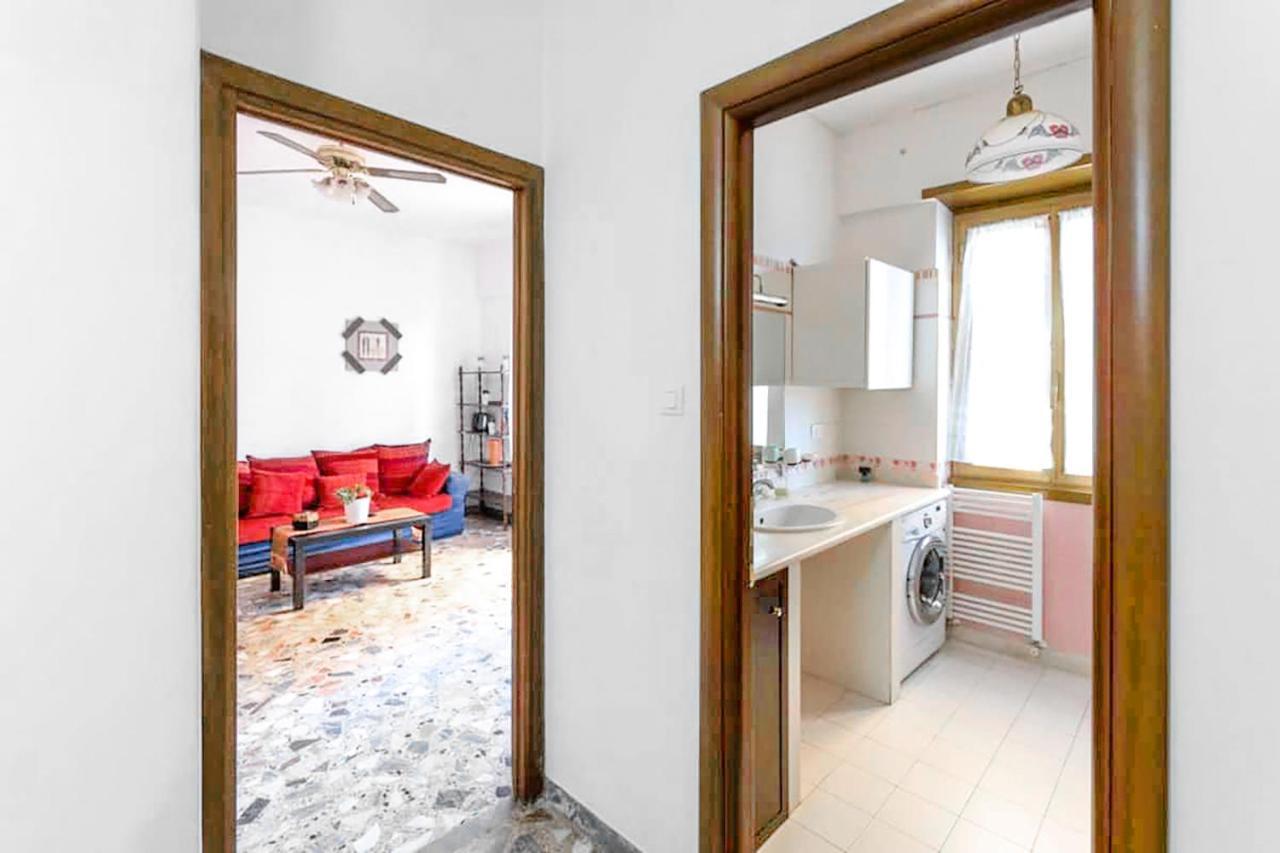 Hostme Gardenhouse Vaticano Roma Ngoại thất bức ảnh