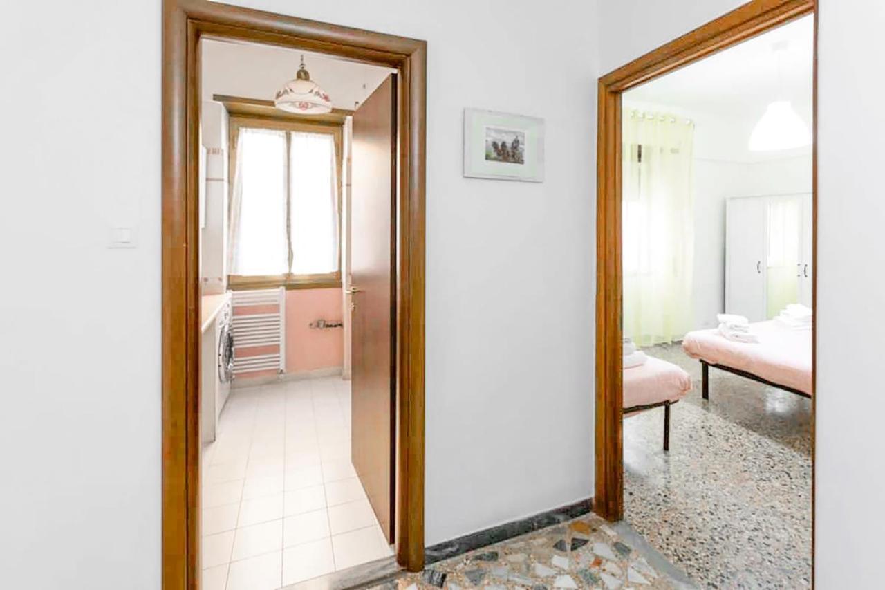 Hostme Gardenhouse Vaticano Roma Ngoại thất bức ảnh