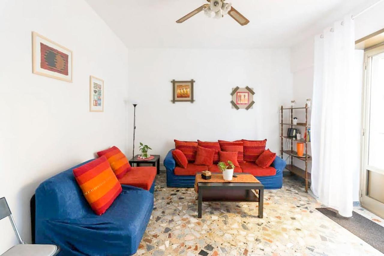 Hostme Gardenhouse Vaticano Roma Ngoại thất bức ảnh