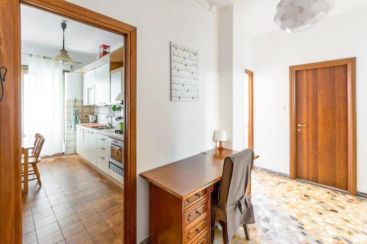 Hostme Gardenhouse Vaticano Roma Ngoại thất bức ảnh