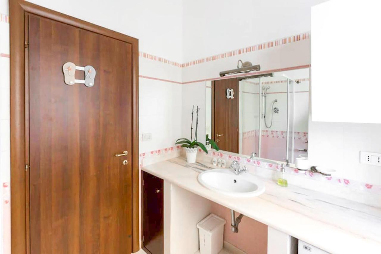 Hostme Gardenhouse Vaticano Roma Ngoại thất bức ảnh