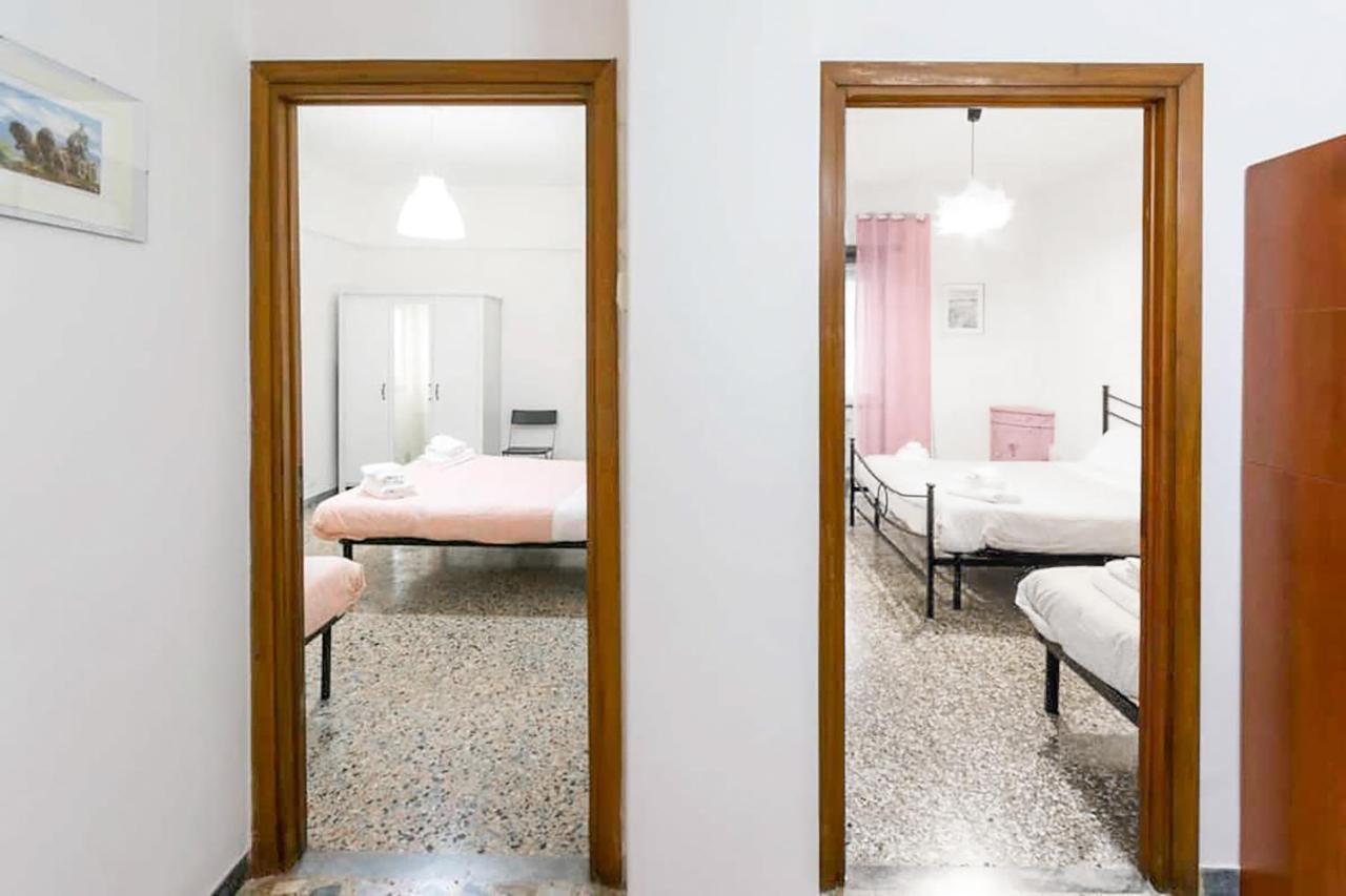 Hostme Gardenhouse Vaticano Roma Ngoại thất bức ảnh